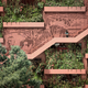 Illustration for article titled A Plan To Turn Your Local Parking Garage Into Your Local Playground
